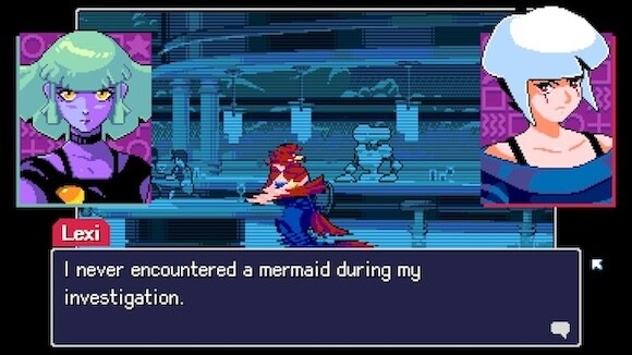 只读记忆：神经潜入者.Read Only Memories: Neurodiver