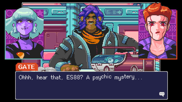 只读记忆：神经潜入者.Read Only Memories: Neurodiver