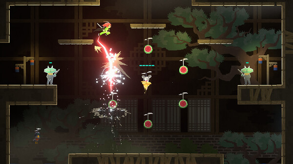 库库鲁塔.Blade Jumper