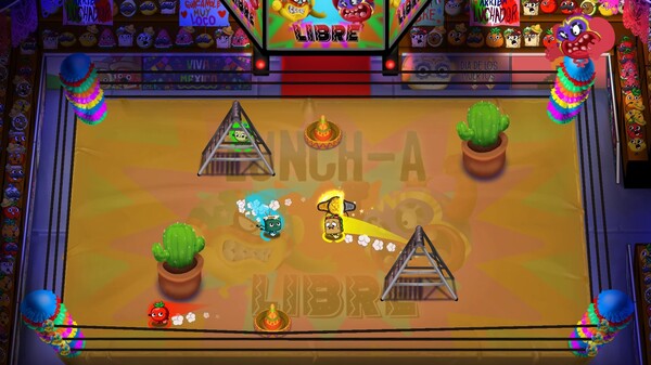 终极食物大战2.Ultra Foodmess 2