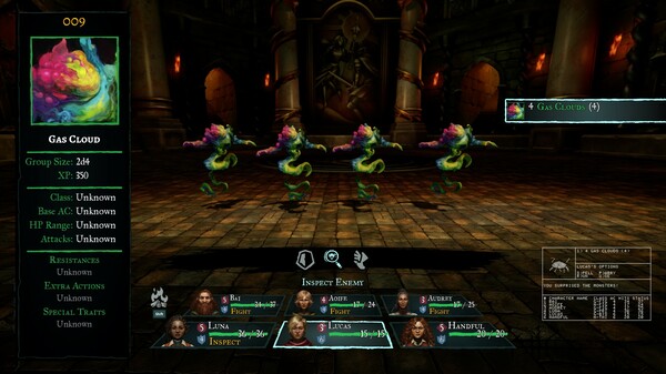巫术：疯狂领主的试验场 – 重制版.Wizardry: Proving Grounds of the Mad Overlord