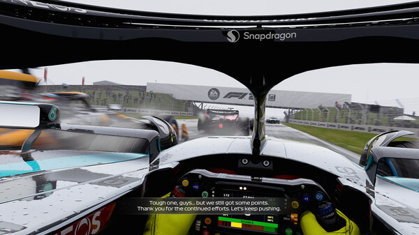 F1 方程式赛车 2024.F1 24