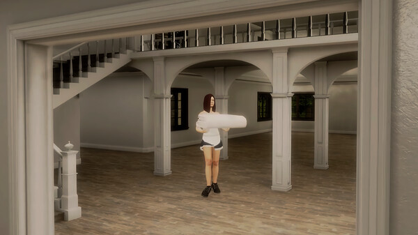 酒店管理模拟器.Hotel Business Simulator