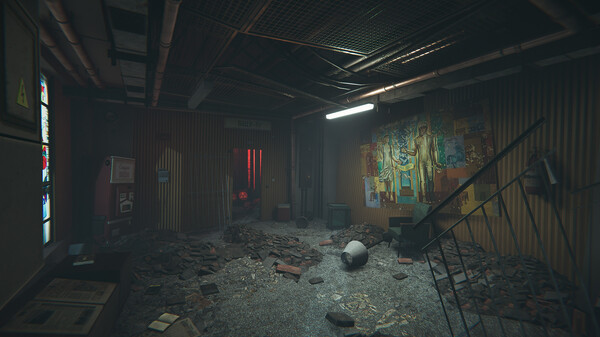 切尔诺贝利清算人.Chornobyl Liquidators