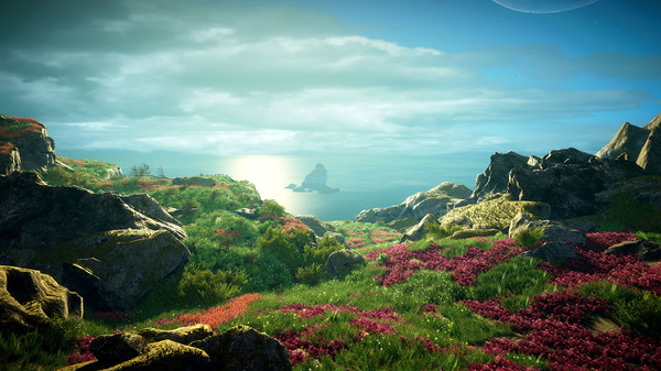 东方之茵.Eastshade