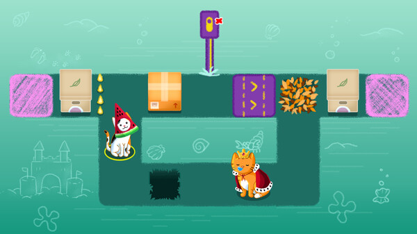 猫爱盒子.Cats Love Boxes