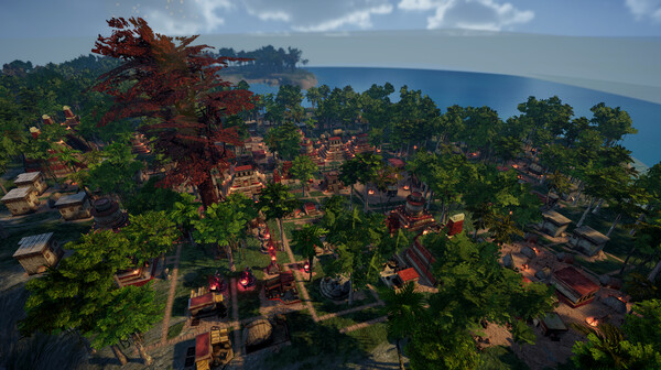 黄金国：黄金城建设者.El Dorado: The Golden City Builder