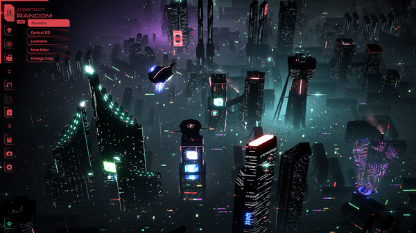反乌托邦.DYSTOPIKA
