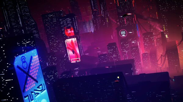 反乌托邦.DYSTOPIKA