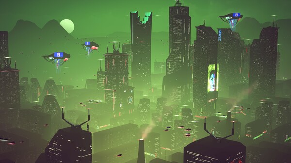 反乌托邦.DYSTOPIKA