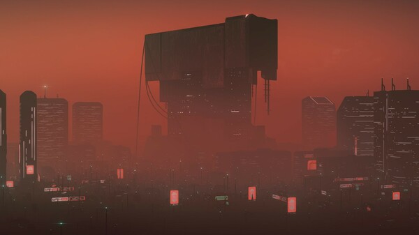 反乌托邦.DYSTOPIKA