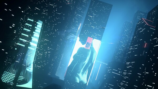 反乌托邦.DYSTOPIKA