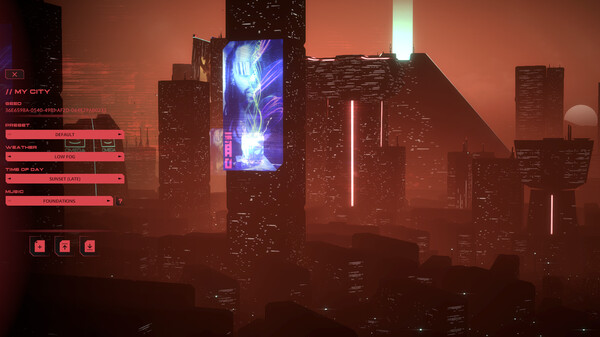 反乌托邦.DYSTOPIKA