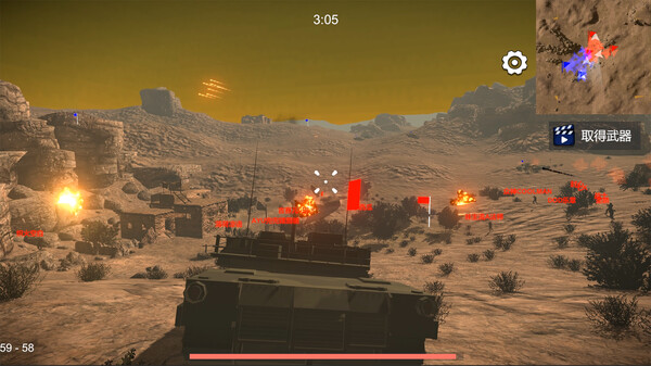 少女战地.Bishojo Battlefield