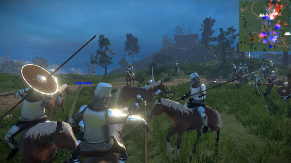少女战地.Bishojo Battlefield