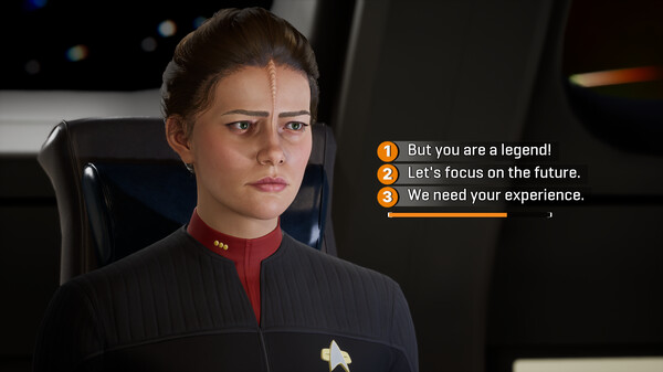 星际迷航：复兴.Star Trek: Resurgence