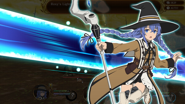 无职转生：到了异世界就拿出真本事.Mushoku Tensei: Jobless Reincarnation – Quest of Memories