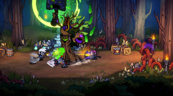 失落城堡2.Lost Castle 2