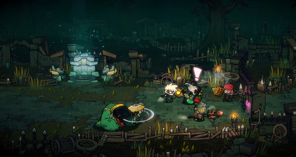 失落城堡2.Lost Castle 2