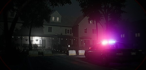 安珀警戒.Amber Alert