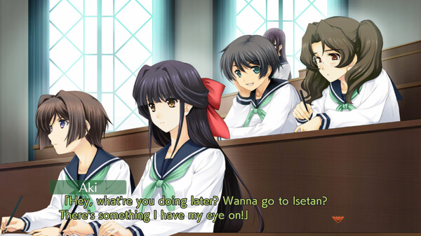 Muv-Luv全蚀前传：帝都燃烧篇.The Imperial Capital Burns – Muv-Luv Alternative Total Eclipse