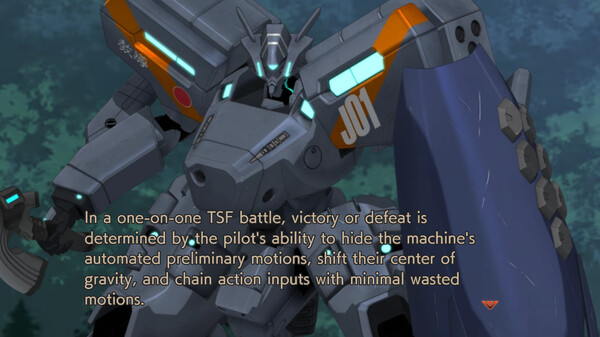 Muv-Luv全蚀前传：帝都燃烧篇.The Imperial Capital Burns – Muv-Luv Alternative Total Eclipse