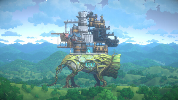 卡戎方舟.Ark of Charon