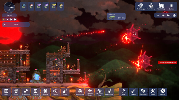 卡戎方舟.Ark of Charon