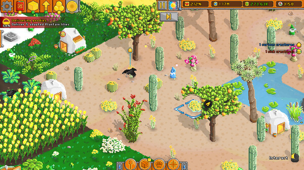 园艺大师.Horticular