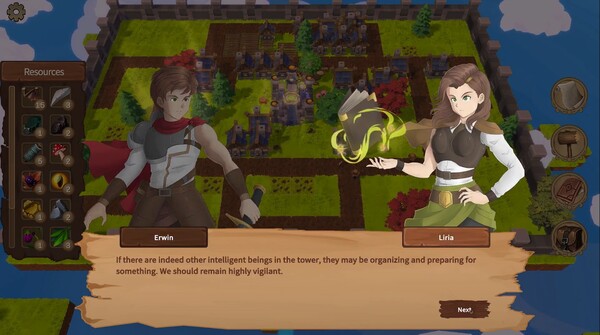 圈圈勇士.Heroes of Eternal Quest