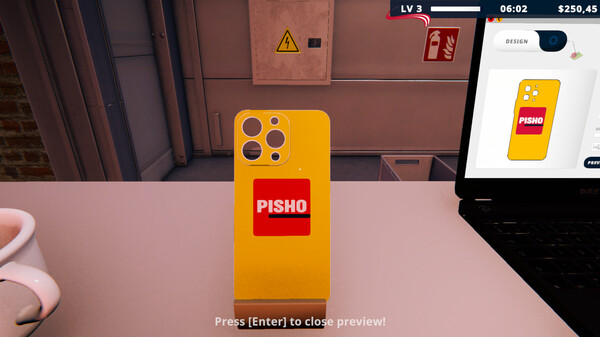 工厂直销模拟器.Factory Outlet Simulator