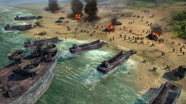 闪电战3：豪华版.Blitzkrieg 3 Deluxe Edition