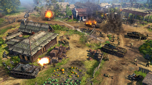 闪电战3：豪华版.Blitzkrieg 3 Deluxe Edition