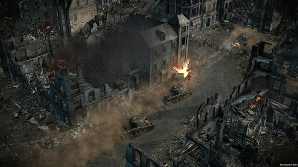 闪电战3：豪华版.Blitzkrieg 3 Deluxe Edition