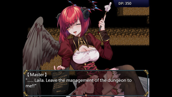 迷宫∞创造.Dungeon Create