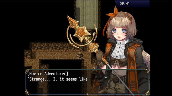 迷宫∞创造.Dungeon Create