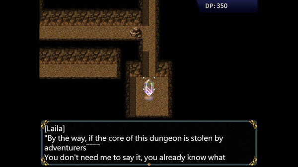 迷宫∞创造.Dungeon Create
