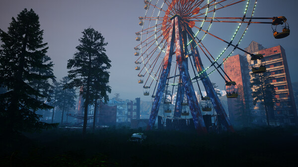 最后的低语.Last Whisper
