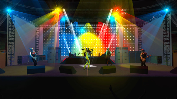 明日之星2.Rising Star 2