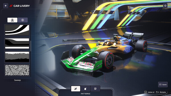 F1车队经理2024.F1 Manager 2024