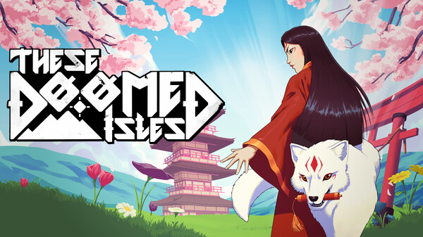 岛不能倒.These Doomed Isles