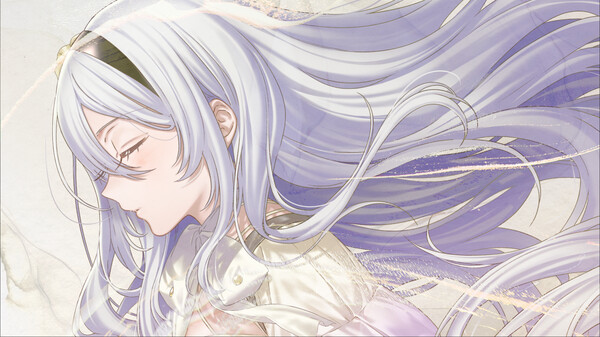 丽露娅与夏夏的纯白谎言.Lilja and Natsuka Painting Lies
