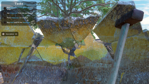 动物园模拟器.Zoo Simulator
