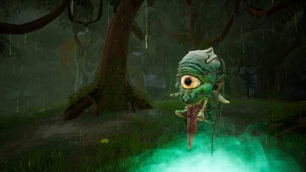 Elder Legacy: Survival