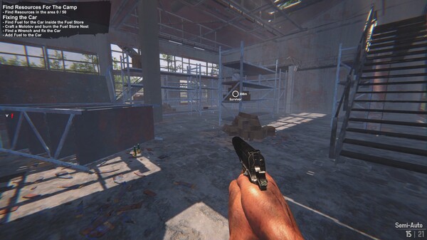 矢量区.Vector Zone