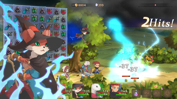 英雄纹章2.Hero Emblems II