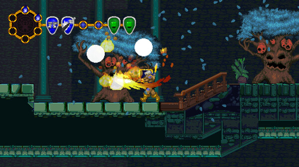 伏尔加维京2.Volgarr the Viking II