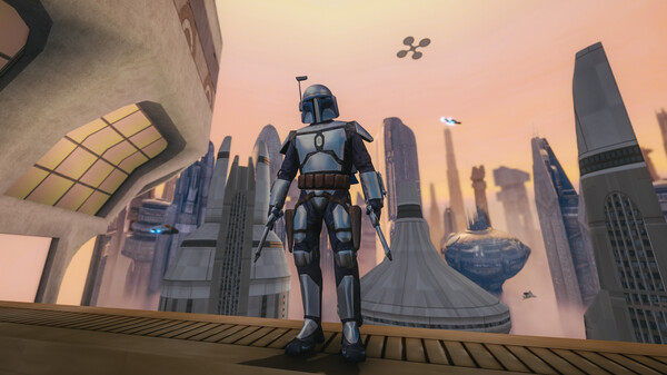 星球大战：赏金猎人.Star Wars: Bounty Hunter