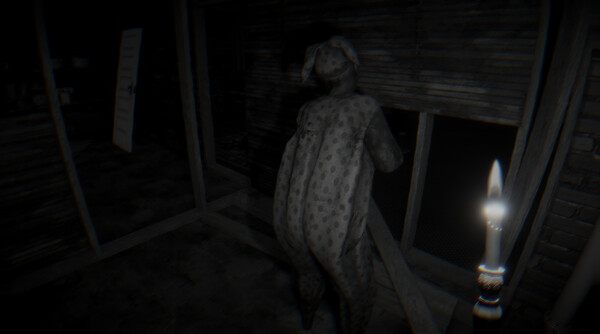 24小时故事：森中小屋.24H Stories: The Cabin In The Forest