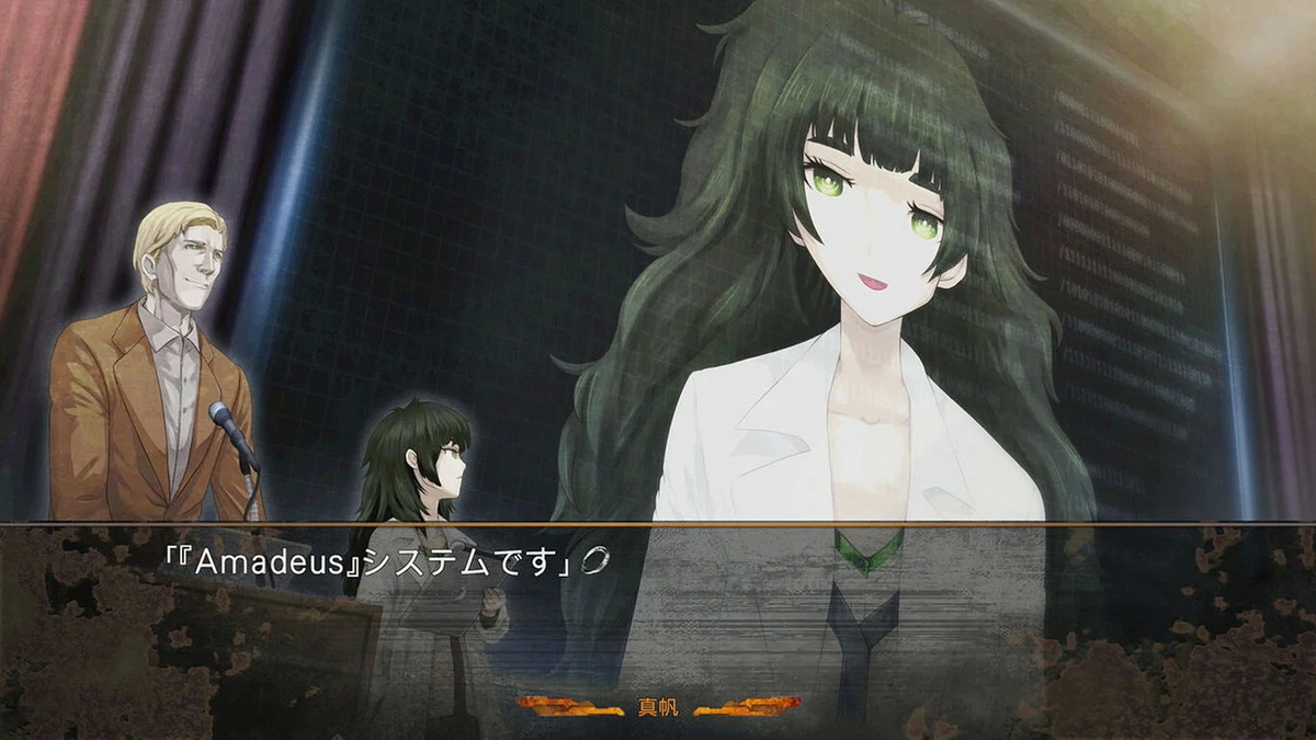 命运石之门：分歧的交汇点.Steins;Gate: Divergencies Assort